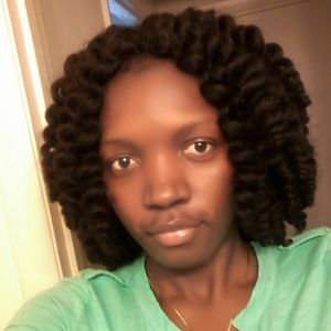 Meet your Posher, Kadiatu